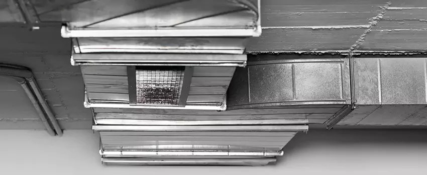 Trusted Air Duct Cleaning Company in Muscatine, Iowa
