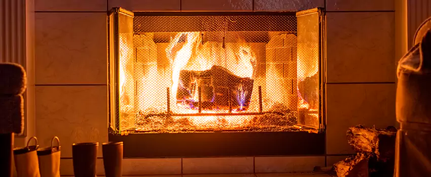 Astria Vent Free Gas Fireplaces Installation in Muscatine, IA