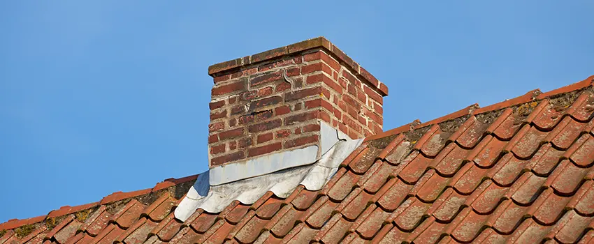 Residential Chimney Bricks Rotten Repair Services in Muscatine, IA