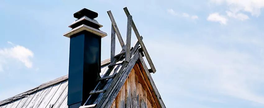Chimney Creosote Cleaning in Muscatine, IA