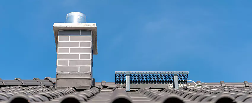 Chimney Flue Relining Services in Muscatine, Iowa