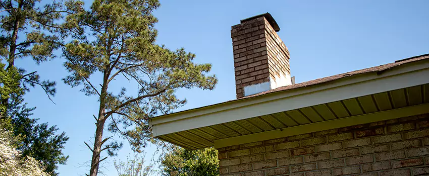 Budget-Friendly Chimney Masonry Service in Muscatine, Iowa