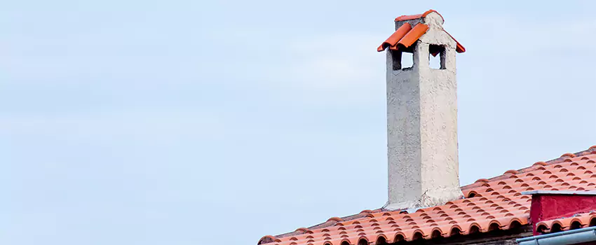 Chimney Pot Replacement in Muscatine, IA