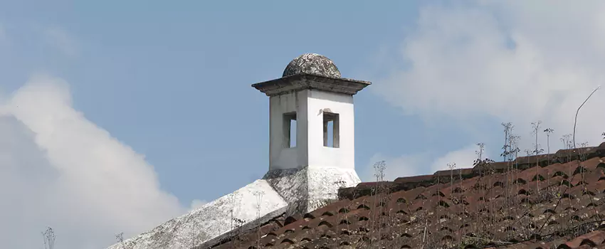 Cost To Rebuild A Chimney in Muscatine, IA