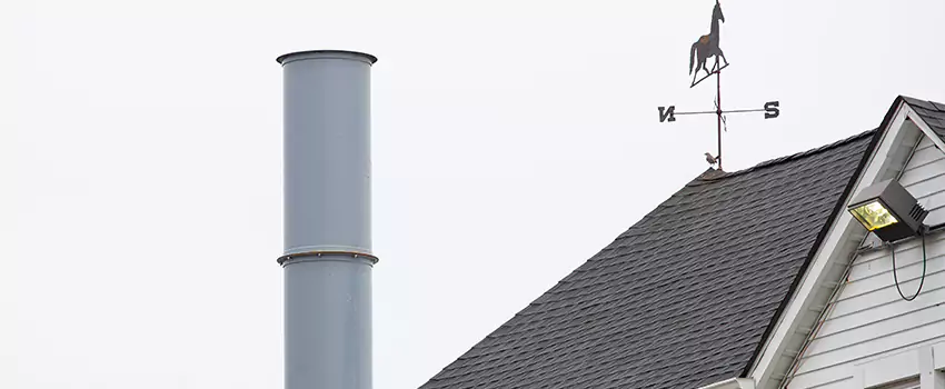Chimney Inspection in Muscatine, IA