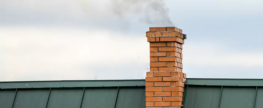 Chimney Soot Cleaning Cost in Muscatine, IA