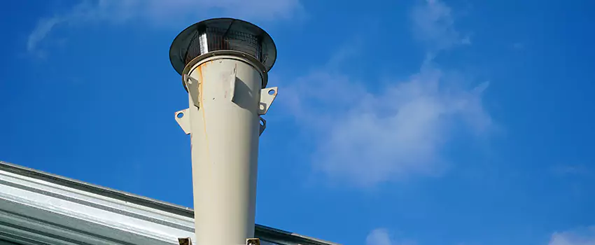 Chimney Spark Arrestor Requirements in Muscatine, IA