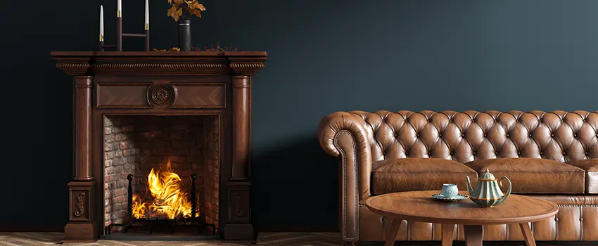 Traditional Fireplace Design Refurbishment Costs in Muscatine, Iowa