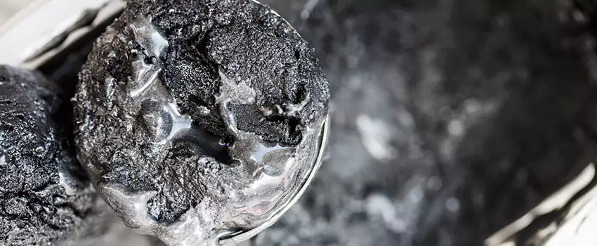 Clogged Dryer Vent Lint Cleaning in Muscatine, Iowa