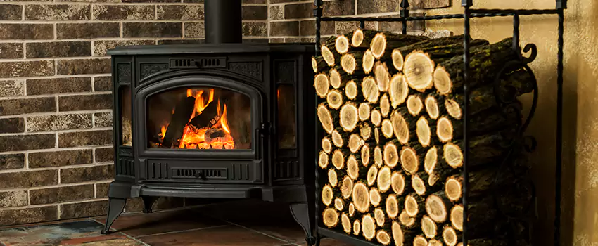 Drolet Fireplaces in Muscatine, Iowa