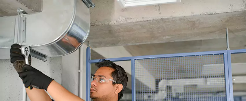 HVAC Ductwork Cleaning in Muscatine, IA