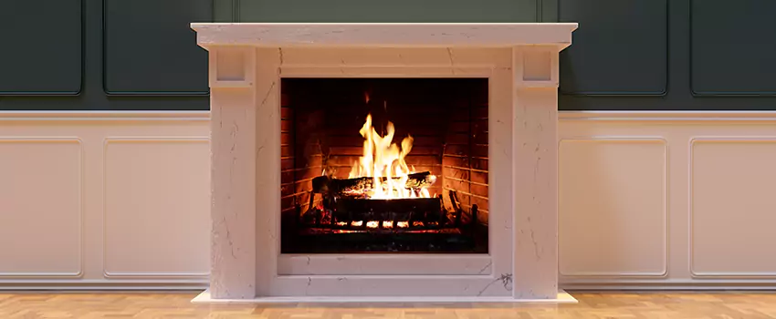 Empire Comfort Systems Fireplace Installation and Replacement in Muscatine, Iowa