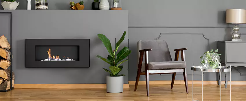 Ethanol Fireplace Burner Repair in Muscatine, IA
