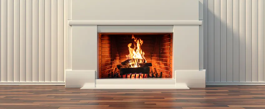 Fireplace Broken Ashtray Repair Services in Muscatine, Iowa