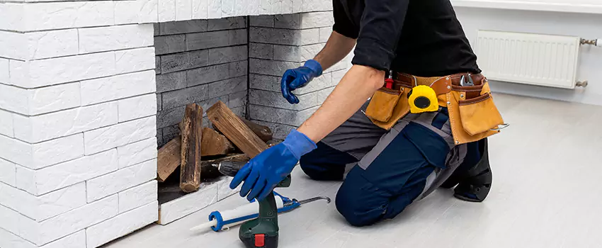 Fireplace Doors Cleaning in Muscatine, Iowa