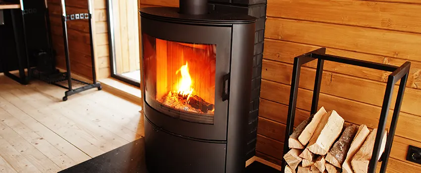 Gas Fireplace Door Handle Installation Services in Muscatine, Iowa