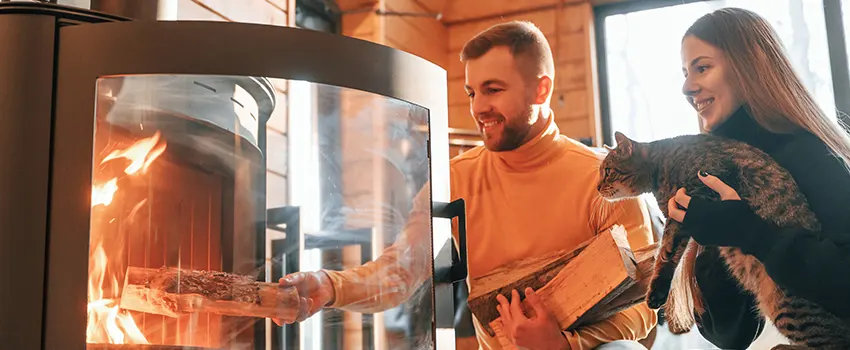 Fireplace Door Installation And Replacement Contractors in Muscatine, IA