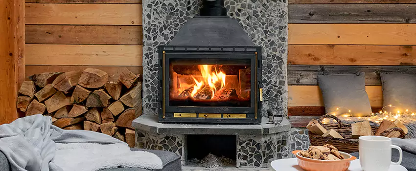 Fireplace Renovation Service in Muscatine, IA