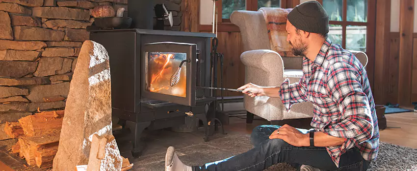 Fireplace Chimney Maintenance in Muscatine, Iowa