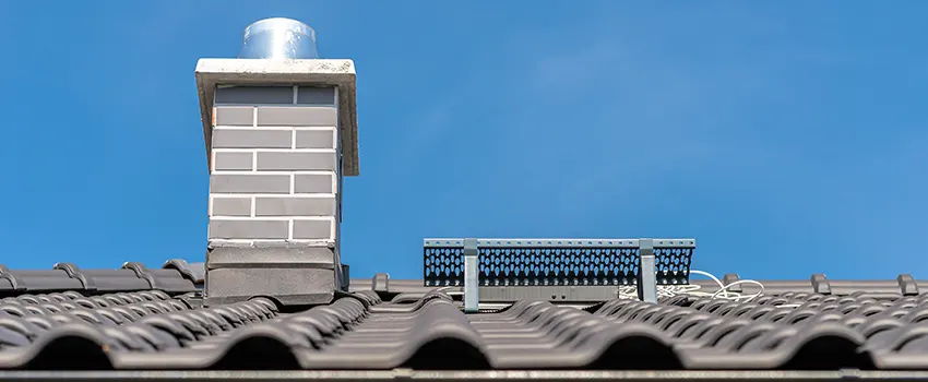 Repair Blocked Chimney in Muscatine, Iowa