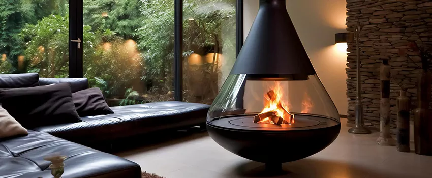 Affordable Floating Fireplace Repair And Installation Services in Muscatine, Iowa