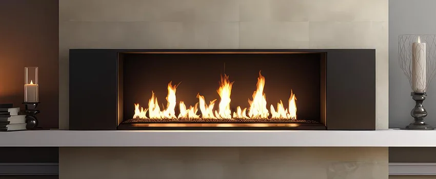 Vent Free Gas Fireplaces Repair Solutions in Muscatine, Iowa