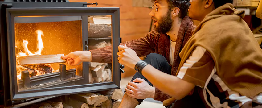 Benefits of Harman Stoves Fireplace in Muscatine, Iowa
