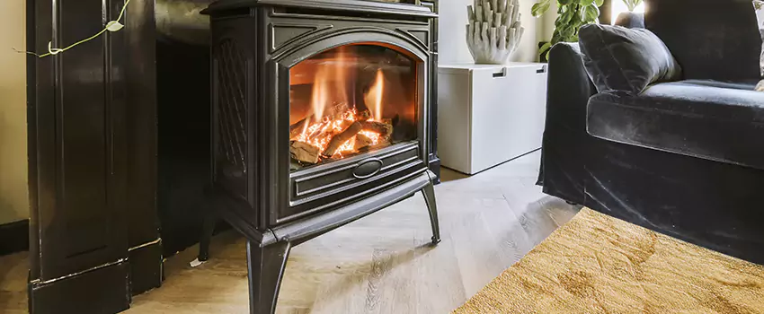Cost of Hearthstone Stoves Fireplace Services in Muscatine, Iowa