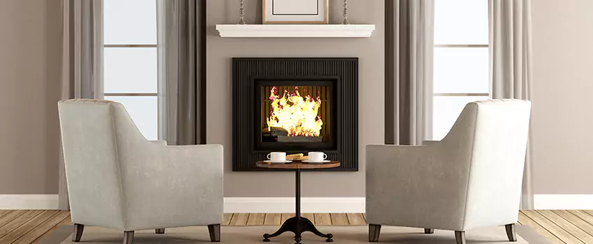 Heat & Glo Outdoor Gas Fireplaces Installation Contractors in Muscatine, Iowa