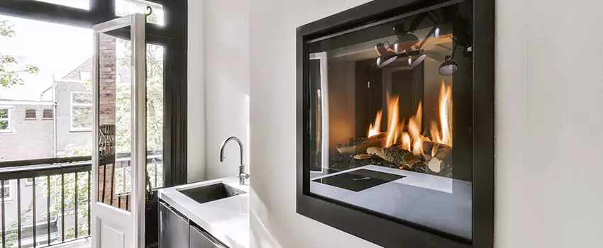 Heatilator Outdoor Fireplace Services in Muscatine, Iowa