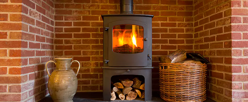 Specifications of Jøtul Fireplace and Inserts in Muscatine, Iowa