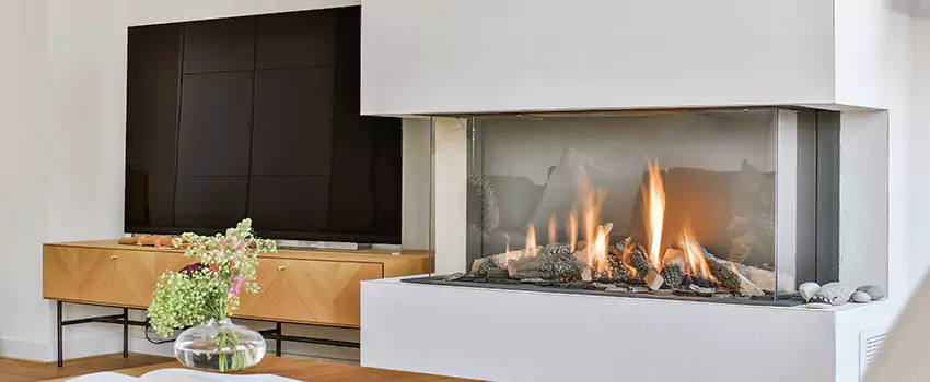 Ortal Wilderness Fireplace Repair and Maintenance in Muscatine, Iowa