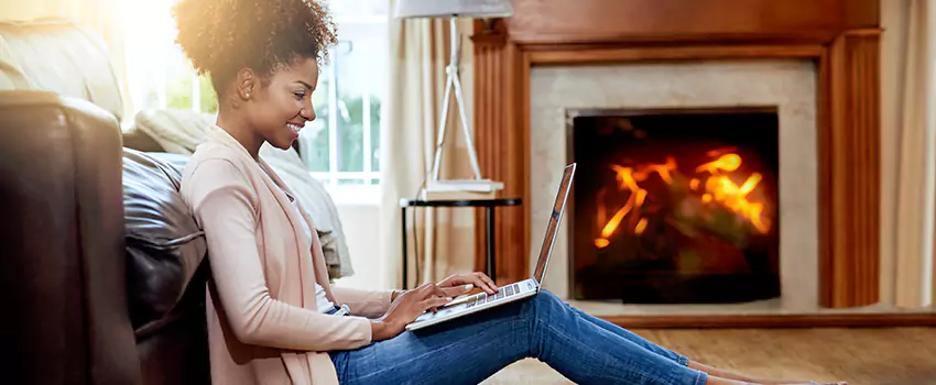 Cost-Effective Osburn Fireplace Installation and Repair in Muscatine, IA