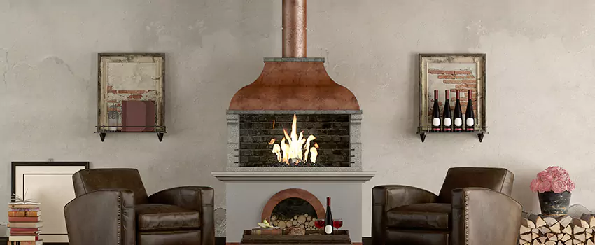 Benefits of Pacific Energy Fireplace in Muscatine, Iowa