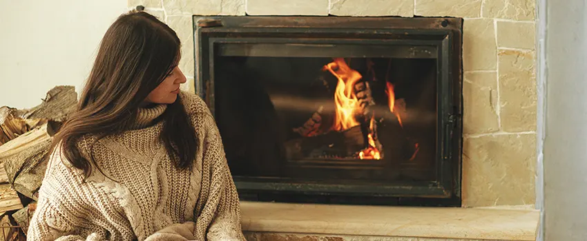 Regency Outdoor Fireplace Products Maintenance and Replacement Services in Muscatine, Iowa
