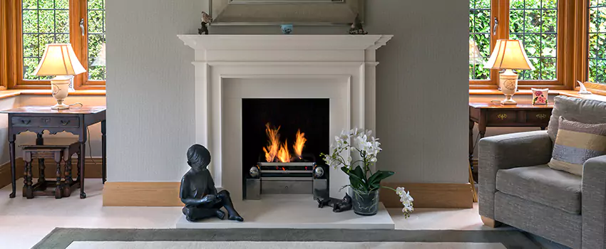 RSF Fireplaces Maintenance and Repair in Muscatine, Iowa