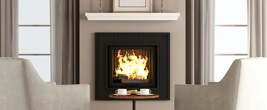 Superior Outdoor Fireplace Repair in Muscatine, IA