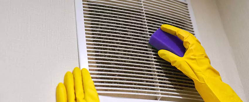Vent Cleaning Company in Muscatine, IA