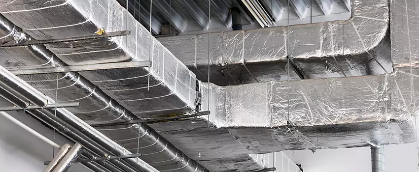 Vent Dust Cleaning Cost in Muscatine, IA