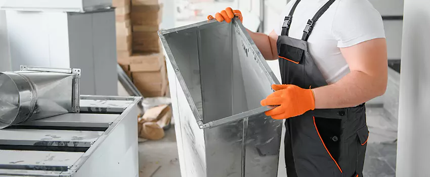 Ventilation Fan Cleaning Services in Muscatine, Iowa
