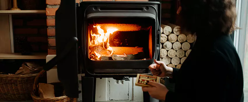 Key Features of Vermont Castings Fireplaces in Muscatine, IA