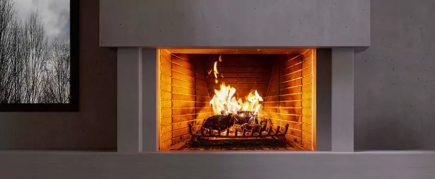 Indoor Wood Burning Furnace Repair and Installation in Muscatine, Iowa