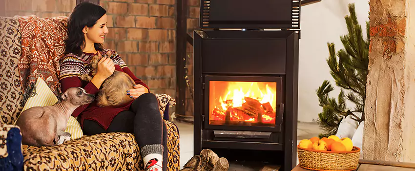 Wood Stove Chimney Cleaning Services in Muscatine, IA