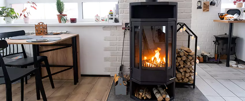 Wood Stove Firebox Installation Services in Muscatine, IA