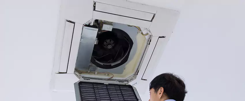 Benefits of Professional Air Duct Cleaning in Muscatine, Iowa