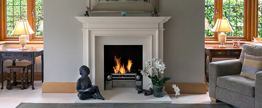 Astria Open-Hearth Wood Fireplaces Services in Muscatine, IA