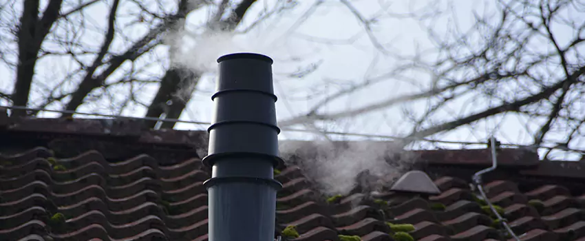 Broken Chimney Animal Screen Repair And Installation in Muscatine, IA
