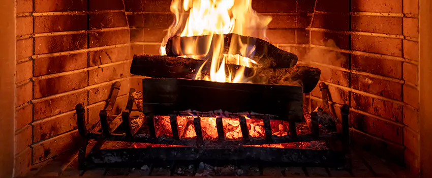 Chimney Ash Dump Cover Repair Services in Muscatine, IA