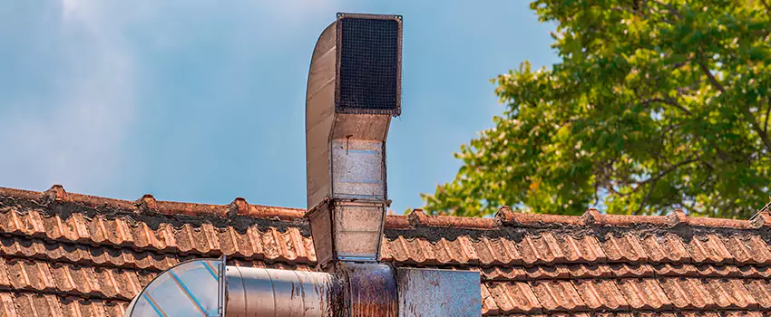 Chimney Creosote Cleaning Experts in Muscatine, Iowa