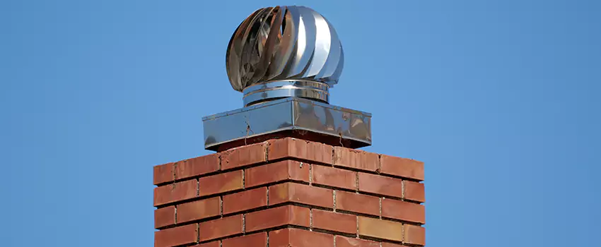 Chimney Damper Hinge Repair in Muscatine, IA